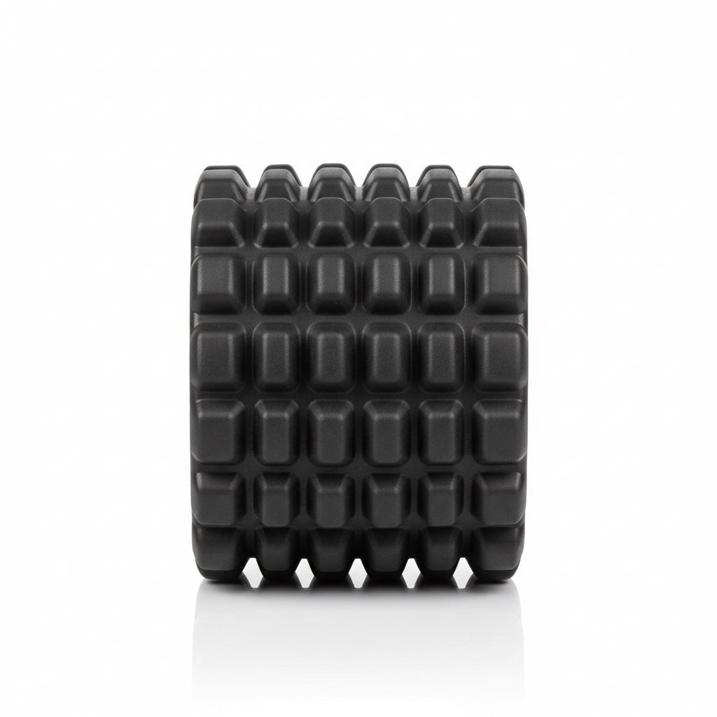 Foam Roller Front Angle