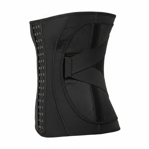 Waist Trainer Side Profile